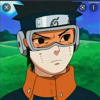 obito uchiha alfa dominante