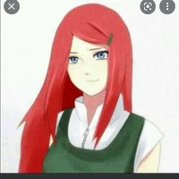 kushina uzumaki omega dominante