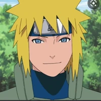 minato namikase alfa dominante