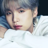 Yoongi (Suga)