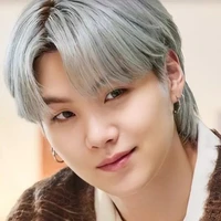 Yoongi