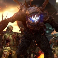 Zombies