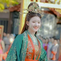 เฉินเสี่ยวชิง//น้องสาว น.อ //