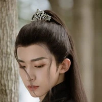 สวี่ไคเหยียน//พระรอง//