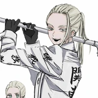Haruchiyo Sanzu