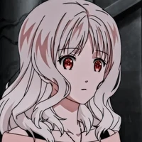 Yui komori