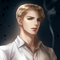 Dylan Fegurson (Alex