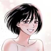 Mikasa Ackerman