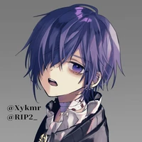 jirin(cyris blackrose)