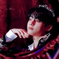 Kim Taehyung