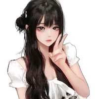 เอลม่า(น้องนายเอก)