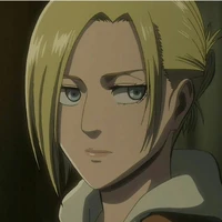 Annie Leonhart