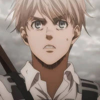Armin Arlert