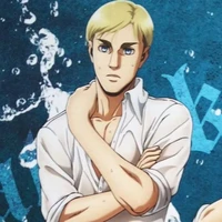 Erwin Smith