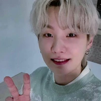 suga/yoonges
