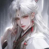 •|ลูซิเฟอร์|•นายน้อย