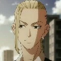 Ken Ryuguji(draken/kenchin)