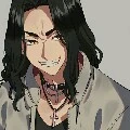 Baji Keisuke