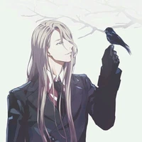 Adam ( Pai do kisaki)