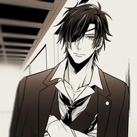 Levi ( pai do hanma)