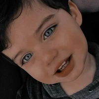 (filho da Milene) Miguel