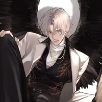 จาจิ//พี่คนโต+พระเอก1+มาเฟีย//