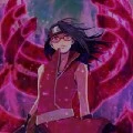 Uchiha sarada