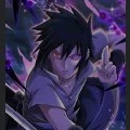 Uchiha sasuke