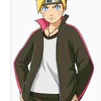 Boruto 