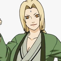 Tsunade