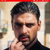 Massimo beltran