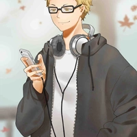 Tsukishima