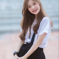 บีม(น้องนาเอก)