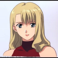 luci(hermana de carlos)