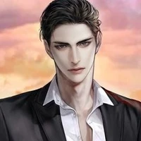 คริส(พ่อพระเอก)