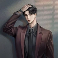 โคลด์(พระเอก)