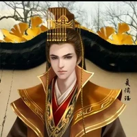 Wen Fu/ML Father