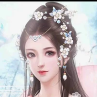 Wen xia/ML Sister/FL Friend