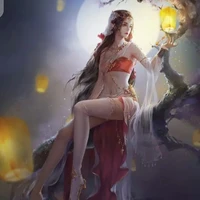 Tan Bi/ Bitch