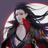 Feng Chen/Villain