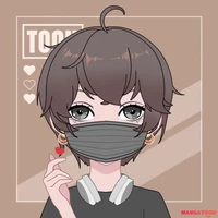 Dark Devil 😈😈/Author