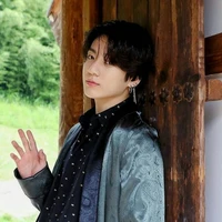 JUNGKOOK