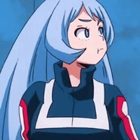 💜Nejire💜