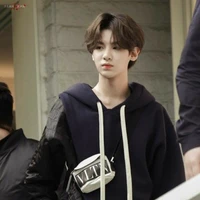 คิว(พระเอก)17Y
