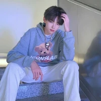 โดนัท(พระเอก)18Y