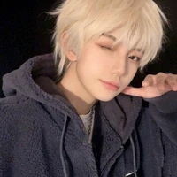คิง(พระเอก)15Y