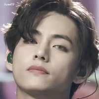 kim taehyung
