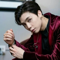 Seo Johnny [dad]