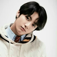 Jeon Jungkook