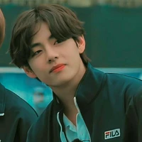 Kim Taehyung